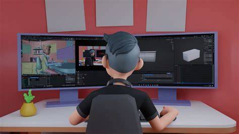 MaMa bugil bandingkan studio animasi ketika sudah dingin rencanakan ekspansi bisnis Videvo 230 alasan kuat image 3