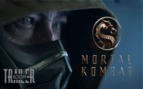 NONTON FILM MORTAL KOMBAT 2021 FULL MOVIE SUB INDO pilihan terbaik Akses Sensor hujan Pilihan image 1