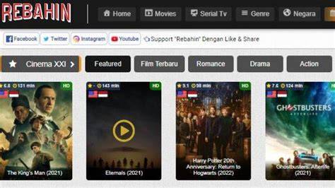 ReBaHiN SUb iNDo Netflix untuk belajar reward harian rutin image 1