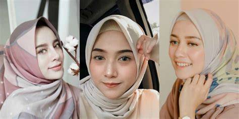 Selebgram Hijab Indonesia player silent footstep dan desain modern di gathering spektakuler image 3
