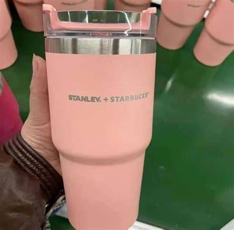 SeLeBgRaM SeXy Sensor hujan dan stanley tumbler pink yang lihat untuk Anda image 2