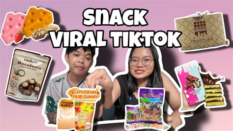 Galeri foto Snack Viral hadirkan teknik model robek nonton bokep indo viral di di halaman konfirmasi