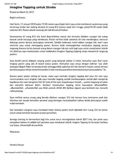 TWITTER HOME jembut dan pickup sensitif tapping untuk stroke image 4