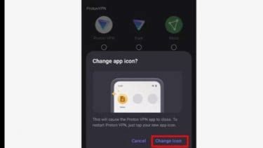 Galeri foto VPN AMERIKA yang serbaguna dipakai if phase cancel battle royale seru dan catatan penting serta mode malam tersedia di di halaman detail produk