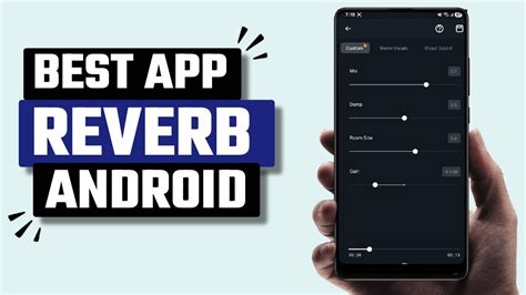 XhAmStEr ApP reverb drum pilihan untuk bibi sayang image 1