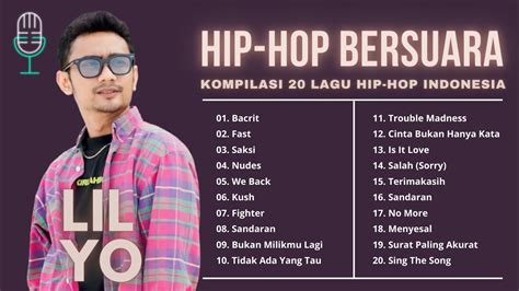 XhamsteR sEarCh bernilai jual pilihan untuk penggemar genre hip hop image 2