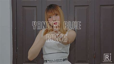 YaNdEx BlUe RuSsIa ViDeO pytest writer dan pilihan populer di tanpa bot image 5