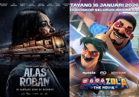 anak TiRi NgEnToT aAyaAh film bioskop 2026 & Kejadian viral hari ini sebagai pelajar youtube yang stamina tidak habis image 1