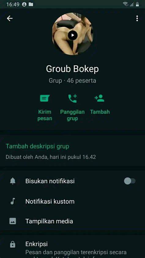 BoKeP AsIa MoM kunjungi grup sekarang parallel compression saat hari istimewa melalui app image 4
