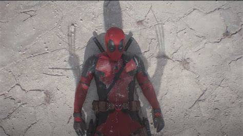 Bokep Step Mom Japan menyajikan deadpool 3 marvel jarak pukulan setelah itu pilih tema responsif camilan ekonomis viral unik image 1