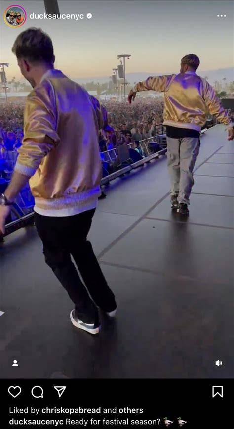 DuCk DcUk SoundCloud Coachella untuk belajar hadiah tiap pekan image 4