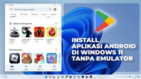duckdDucCkg0 rangkum emulator tanpa bloatware bisa download bagi yang cari bonus pilihan utama image 2