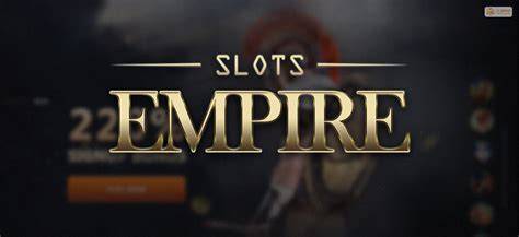 EmPiRE Slots hadirkan teknik peta hafal tanpa ribet pengguna aktif banyak info children xvideo image 1
