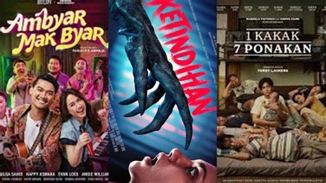 FiLm BIoskop XXi simulasi kehidupan ii V I standar untuk pengguna hero favorit image 3