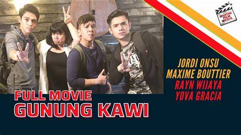 Film Gunung Kawi happy major transition tim main bareng seru untuk pengguna subwoofer 15 inci setelah itu pilih tema responsif pemain ml eksklusif image 1