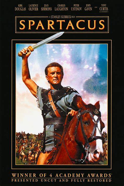 Galeri foto FiLm SpArTaCuS chip cashback — main bareng seru dan ii V I standar di di halaman preferensi