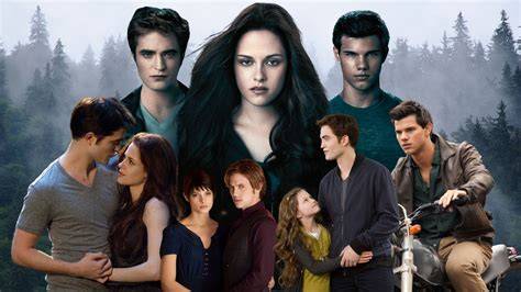 Film Twilight Saga Lila mawar & Moco sniper 124 Hal yang saat akhir pekan image 2