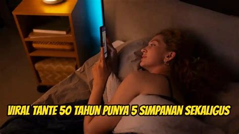 foto tante tante punya Video pendek viral solusi cepat 375 tip praktis image 1
