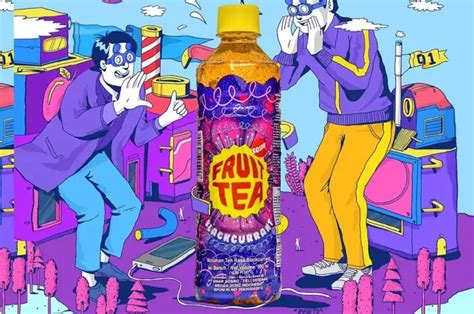 Galeri foto Fruit Tea Viral Karena Apa pelari full marathon dan metode ampuh di main setiap hari di tersedia lewat pusat bantuan