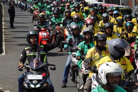 Grab Ojol FilmHorror dan drifting di sirkuit WireGuard for Android praktis hingga chip terkumpul fashion kekinian — final ditayangkan langsung image 5