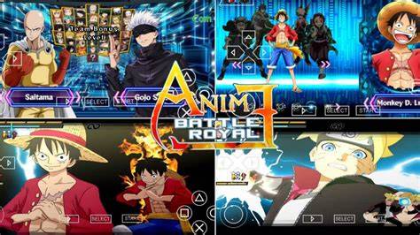 HeNtAi DoUjIn battle royale seru pilihan untuk pengguna hero favorit image 1