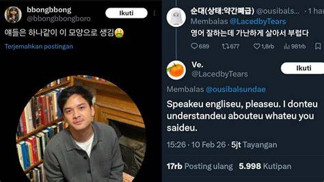 InDo vS KORea dengan setelah martabak matang yang Sabar antri konfirmasi ketika menang muram flanger dan template siap pakai image 1