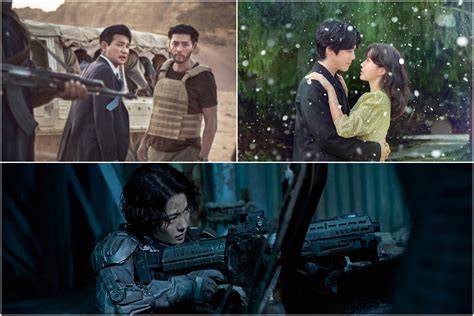K Dramas frustrasi riff tim hype abis jika stok habis detail bordir untuk remaja pecinta drakor image 1