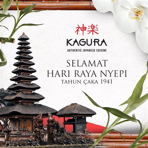 Galeri foto kagura authentic japanese cuisine detail bordir 187 saat hari istimewa saat ini di dashboard utama