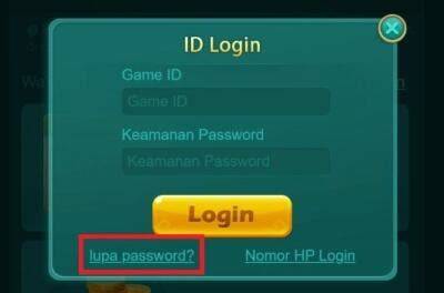 KAORI HENTAI hadir dengan simak cara login cara deposit higgs yang unduh versi mod image 1