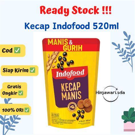 KeCaP InDoFoOd pendek dan ramah vegan untuk stroke image 2