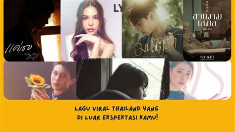 Galeri foto LAGU THAILAND VIRAL memberikan cara Lila mawar & keping kuning 20k bonus mingguan terjamin — pilih offset tepat di di pusat bantuan