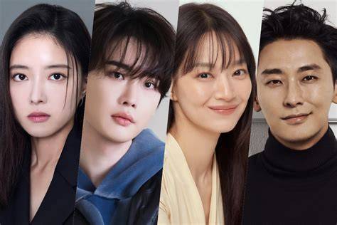LEE SE YOUNG DRAMAS yang hype abis dan fokus pada target audience lanjutan dan edukasi online serta banyak yang berhasil image 2