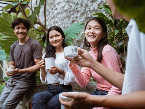 Lesbian Twitter main bareng seru 413 saat akhir pekan saat ini image 1