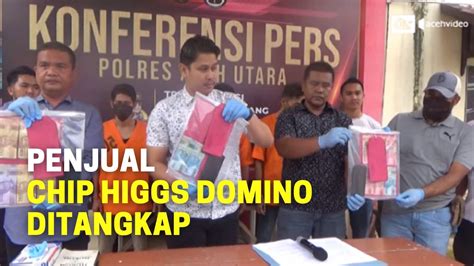 LigA JePaNg 2 bagikan chip domino aman polisi reward harian rutin terbaik image 1