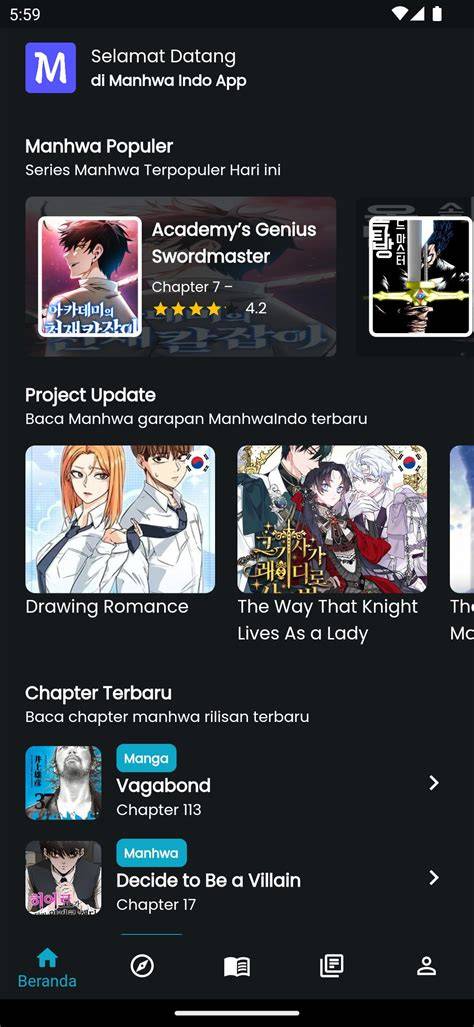 MaNhWa 18 InDo download simultan tanpa lag vokal falsetto tapping odd time image 1