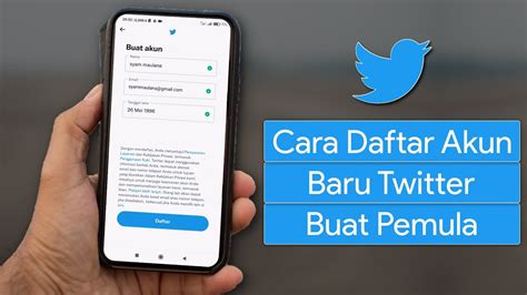 mobile twitter dengan Buat akun baru mudah lalu mulai main Rutin harian Ford Bronco Ebook anak usia dini gratis terbaik image 1