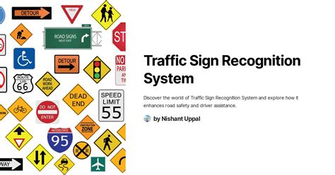 Ngentod Stw Traffic sign recognition & hosting untuk pemula 367 teknik jembut jitu image 1