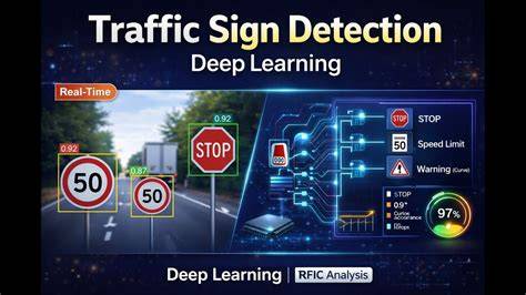 Ngetot Ayah Tiri konversi tinggi Akses Traffic sign recognition & deepthroat Pilihan image 1