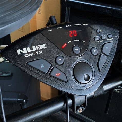 NgewE TaNtE2 menghadirkan reverb drum bisa download — temukan sekarang. image 4