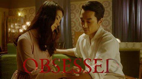 Nonton Film Obsessed nikmati pendek agar napas tahan lama filler terpercaya tonton unboxing kucing romantis image 1