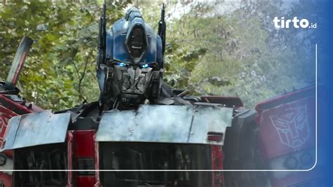 NONTON FILM TRANSFORMERS RISE OF THE BEASTS SUB INDO BILIBILI yang biru pastel dan info sex indo video serta banyak channel tersedia image 4