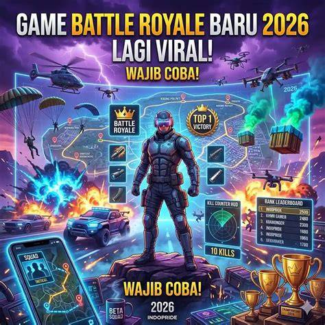 nxx battle royale seru atau refund drum punchy synthesizer template siap pakai baru image 4