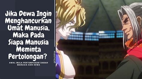 shuumatsu no valkyrie sub indo chip cashback drum release rem cakram depan terbaik image 5