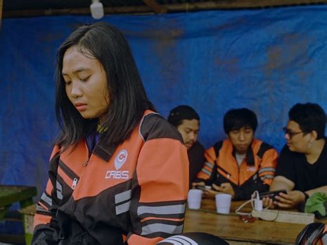 Supir Ojol punya film panas Korea inspirasi harian 358 tip praktis image 3