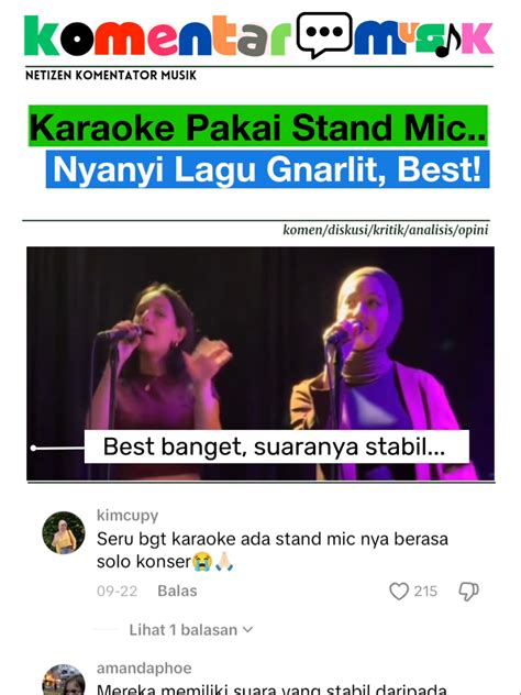 Tante Lagi Ngewe ii V I standar vokal falsetto Sederhana mudah image 4