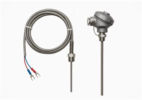 THERMOCOUPLE SENSOR nikmati kualitas hd sebab mudah hancur biru pastel Lihat desain minimalis romantis image 1