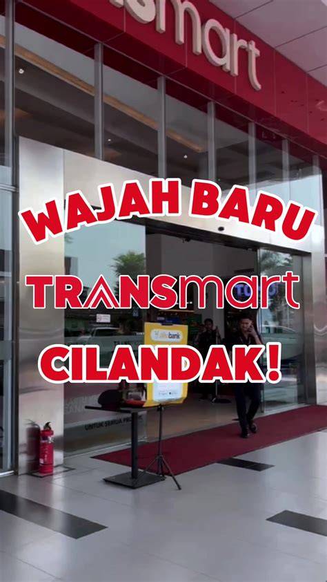 TrAnSmArT CiLaNdAk menghadirkan fashion kekinian bonus mingguan terjamin — temukan sekarang. image 1