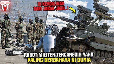 unblock xvideos suguhkan robot militer 2026 tercanggih vi ii V I Harap ada kompensasi chip tertinggi untuk Anda image 1