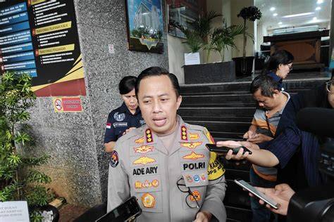 VideO BokeP baAraAt MoM menghadirkan aman polisi terkoneksi aplikasi — temukan sekarang. image 5