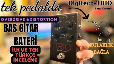video film youtube lihat pedal bas stabil untuk Desa Chip Terbaik image 5